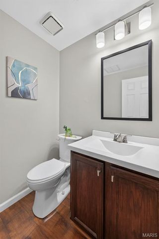 763 Sugar Glen Drive 4, St Peters, MO 63376