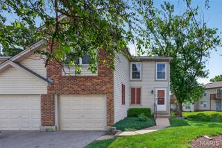 763 Sugar Glen Drive 4, St Peters, MO 63376