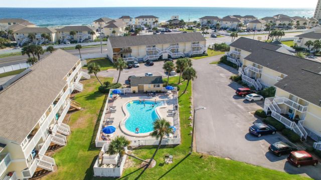 775 Gulf Shore Drive 2058, Destin, FL 32541