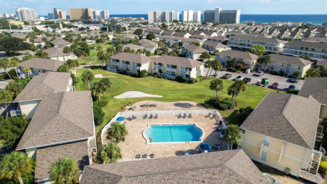 775 Gulf Shore Drive 2058, Destin, FL 32541