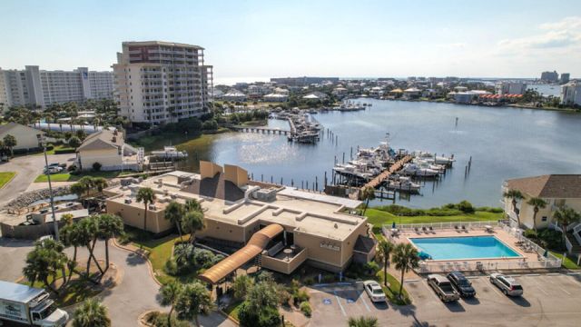 775 Gulf Shore Drive 2058, Destin, FL 32541