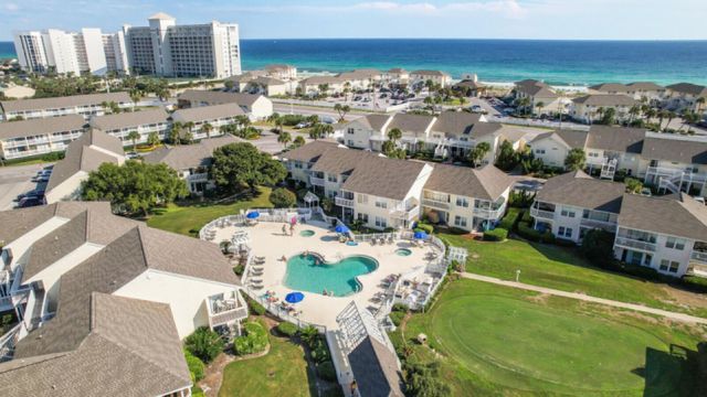 775 Gulf Shore Drive 2058, Destin, FL 32541