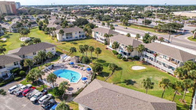 775 Gulf Shore Drive 2058, Destin, FL 32541