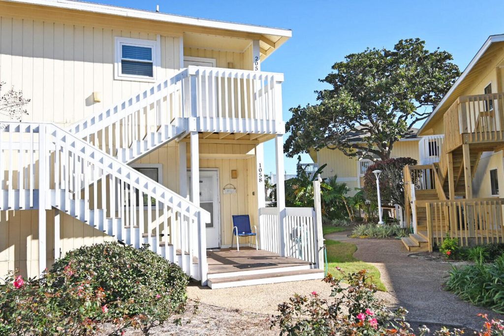 775 Gulf Shore Drive 2058, Destin, FL 32541