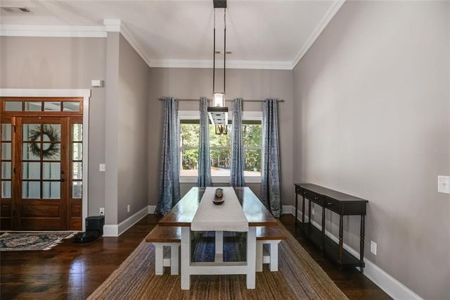 1001 Glenloch Road, Roopville, GA 30170