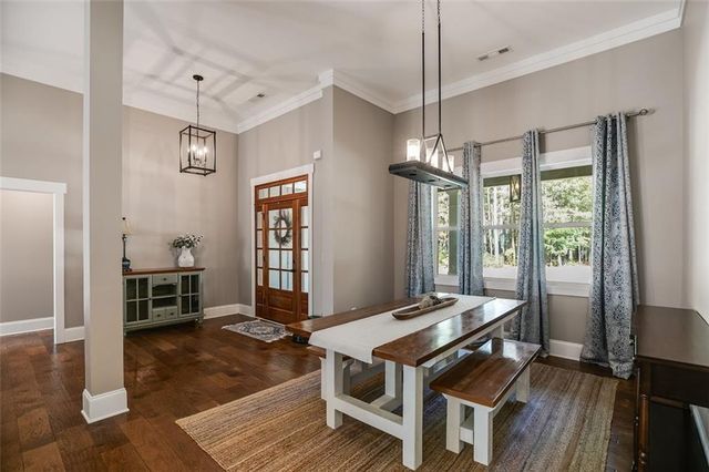 1001 Glenloch Road, Roopville, GA 30170