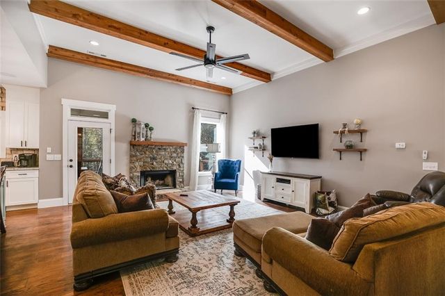 1001 Glenloch Road, Roopville, GA 30170