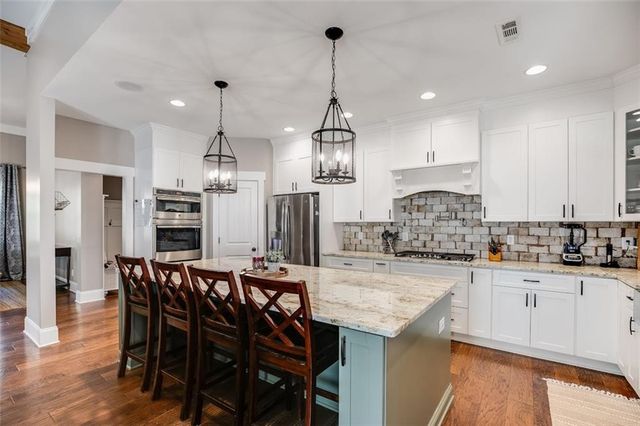 1001 Glenloch Road, Roopville, GA 30170