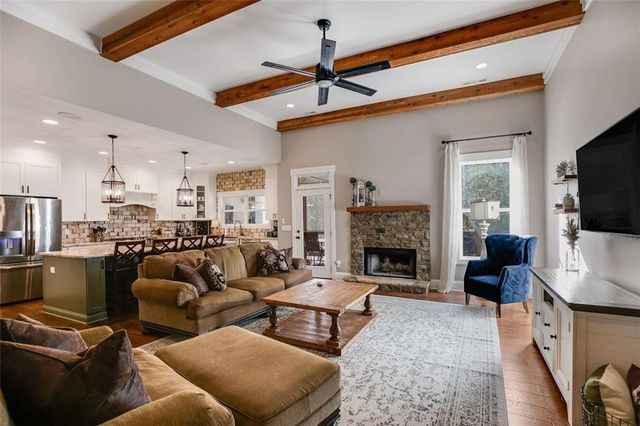 1001 Glenloch Road, Roopville, GA 30170