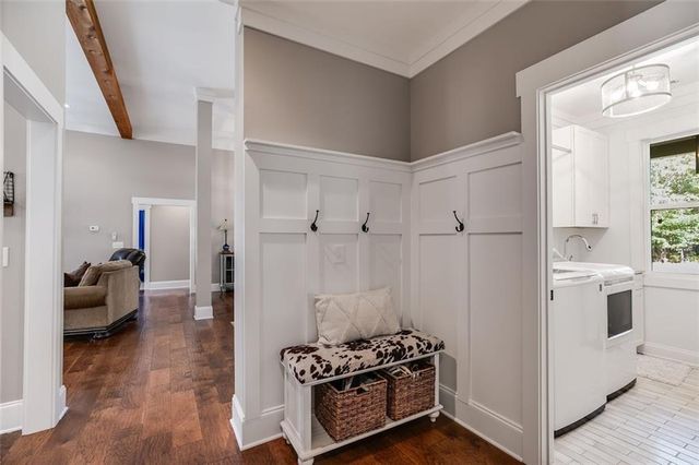 1001 Glenloch Road, Roopville, GA 30170