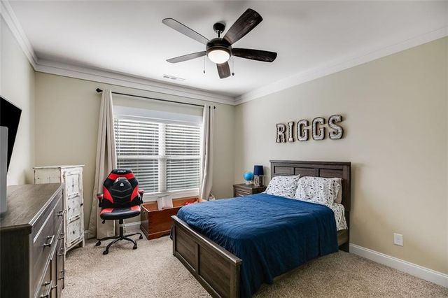 1001 Glenloch Road, Roopville, GA 30170