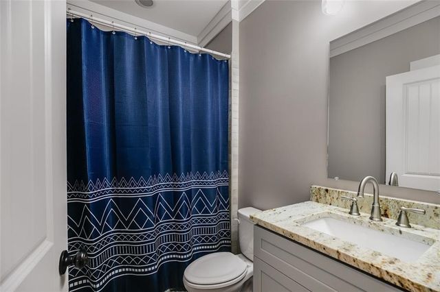 1001 Glenloch Road, Roopville, GA 30170