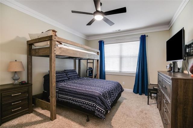 1001 Glenloch Road, Roopville, GA 30170