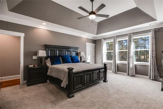 1001 Glenloch Road, Roopville, GA 30170