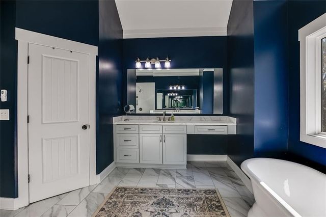 1001 Glenloch Road, Roopville, GA 30170