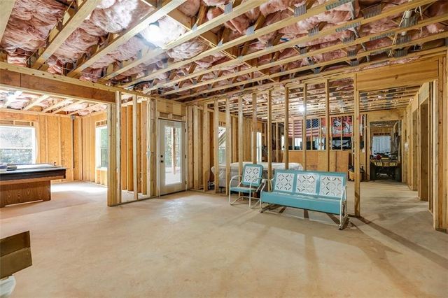 1001 Glenloch Road, Roopville, GA 30170