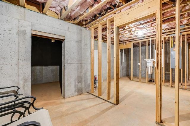 1001 Glenloch Road, Roopville, GA 30170