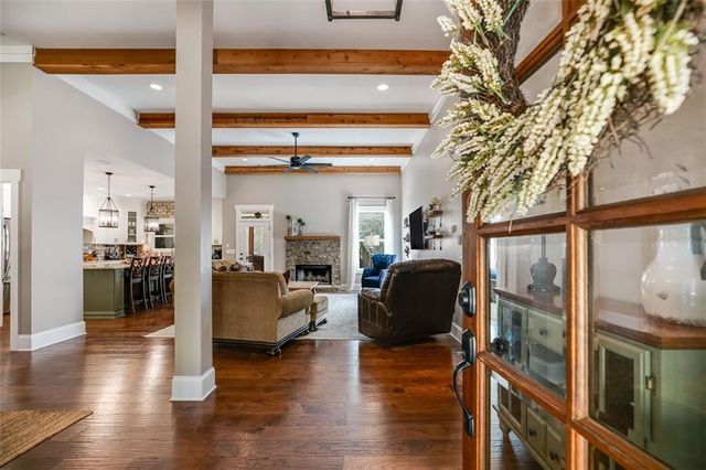 1001 Glenloch Road, Roopville, GA 30170