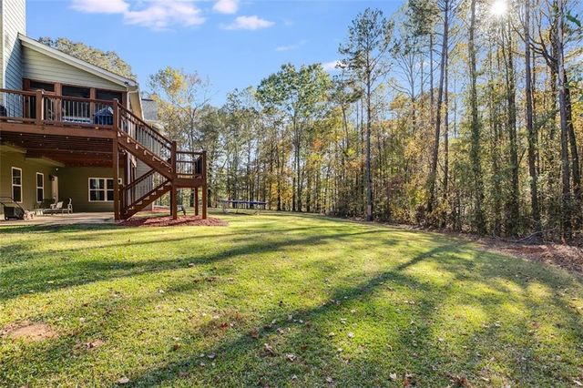 1001 Glenloch Road, Roopville, GA 30170