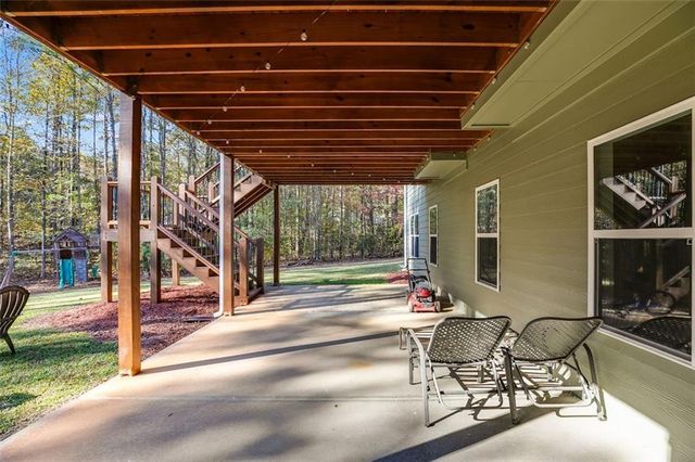 1001 Glenloch Road, Roopville, GA 30170