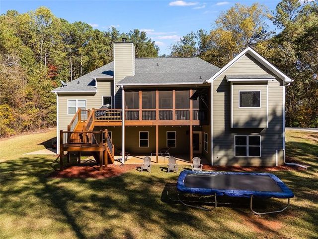 1001 Glenloch Road, Roopville, GA 30170