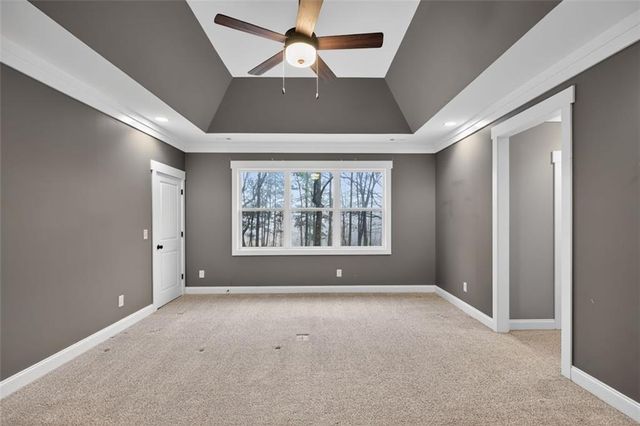 1001 Glenloch Road, Roopville, GA 30170