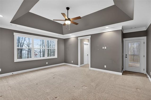 1001 Glenloch Road, Roopville, GA 30170