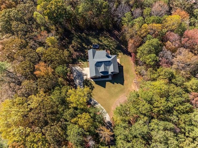 1001 Glenloch Road, Roopville, GA 30170