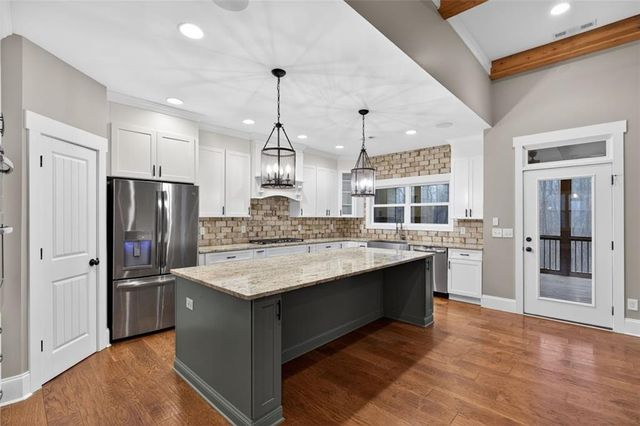 1001 Glenloch Road, Roopville, GA 30170