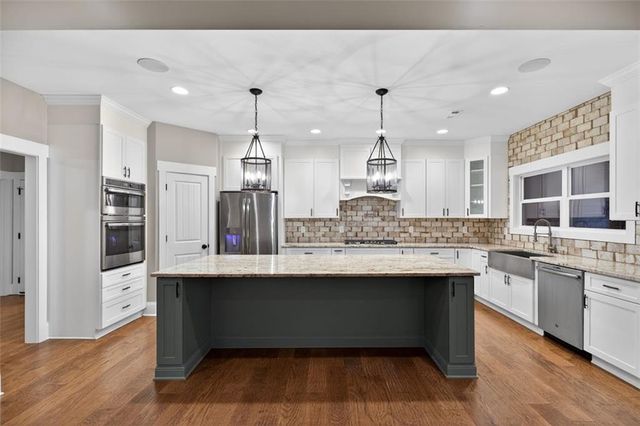 1001 Glenloch Road, Roopville, GA 30170