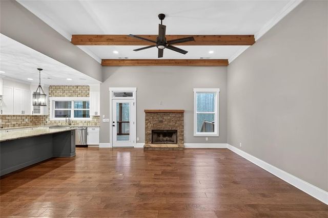 1001 Glenloch Road, Roopville, GA 30170