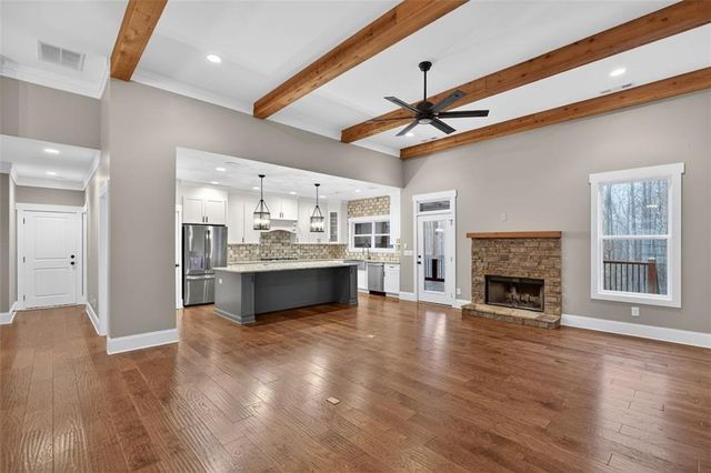 1001 Glenloch Road, Roopville, GA 30170