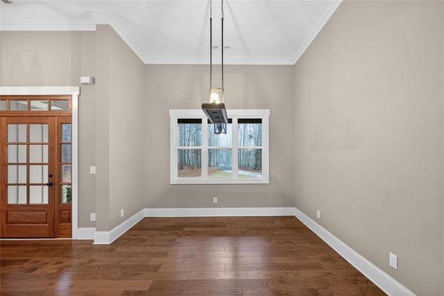 1001 Glenloch Road, Roopville, GA 30170