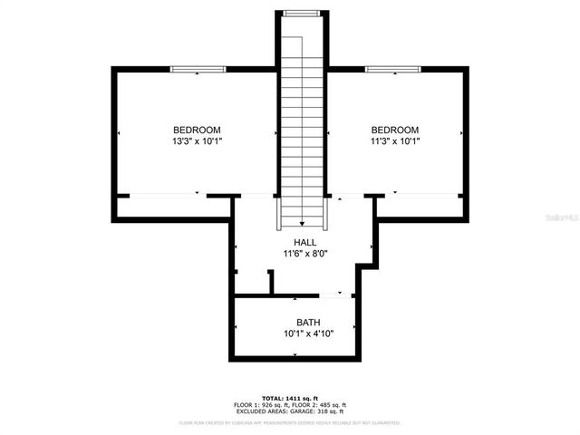 20305 OAK KEY COURT, Tampa, FL 33647