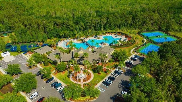 20305 OAK KEY COURT, Tampa, FL 33647