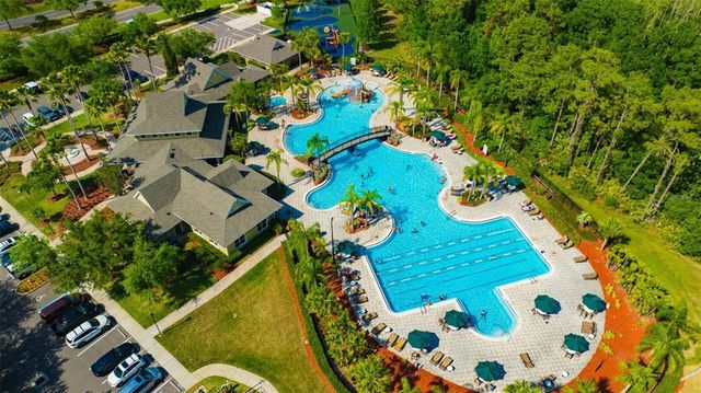 20305 OAK KEY COURT, Tampa, FL 33647