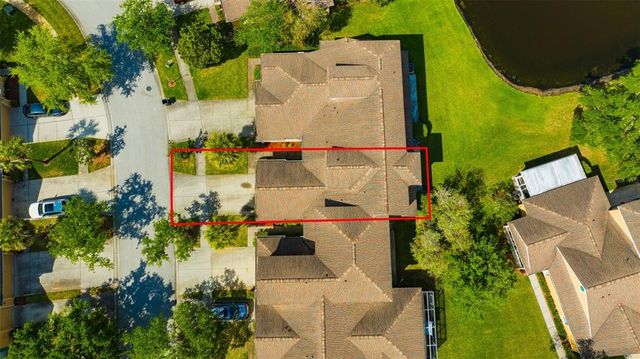 20305 OAK KEY COURT, Tampa, FL 33647