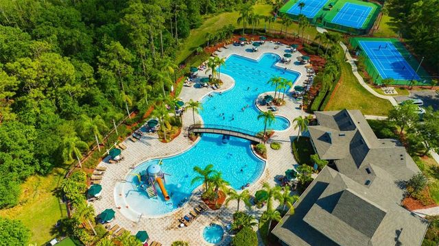 20305 OAK KEY COURT, Tampa, FL 33647