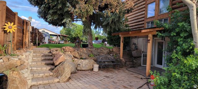 1413 W WEBB LN, Kaysville, UT 84037