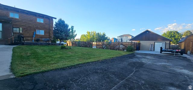 1413 W WEBB LN, Kaysville, UT 84037