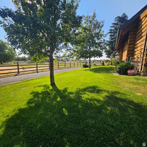 1413 W WEBB LN, Kaysville, UT 84037