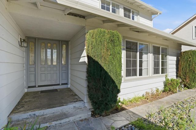 1454 Arlington Road, Livermore, CA 94551