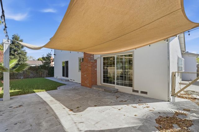 1454 Arlington Road, Livermore, CA 94551