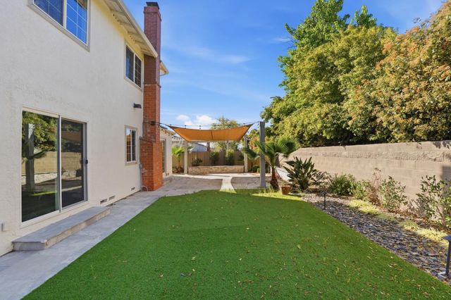 1454 Arlington Road, Livermore, CA 94551