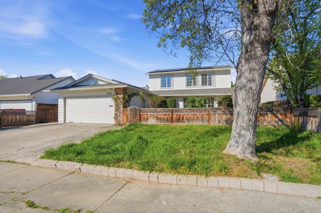 1454 Arlington Road, Livermore, CA 94551
