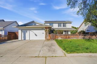 1454 Arlington Road, Livermore, CA 94551
