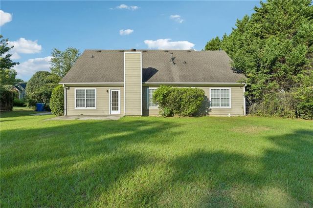 2084 Green Gate Place, Grayson, GA 30017