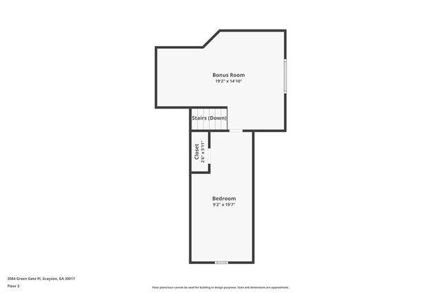 2084 Green Gate Place, Grayson, GA 30017