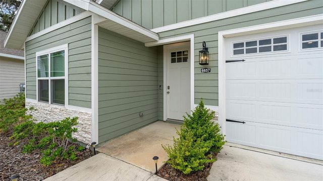 6657 SW 15TH PLACE, Gainesville, FL 32607