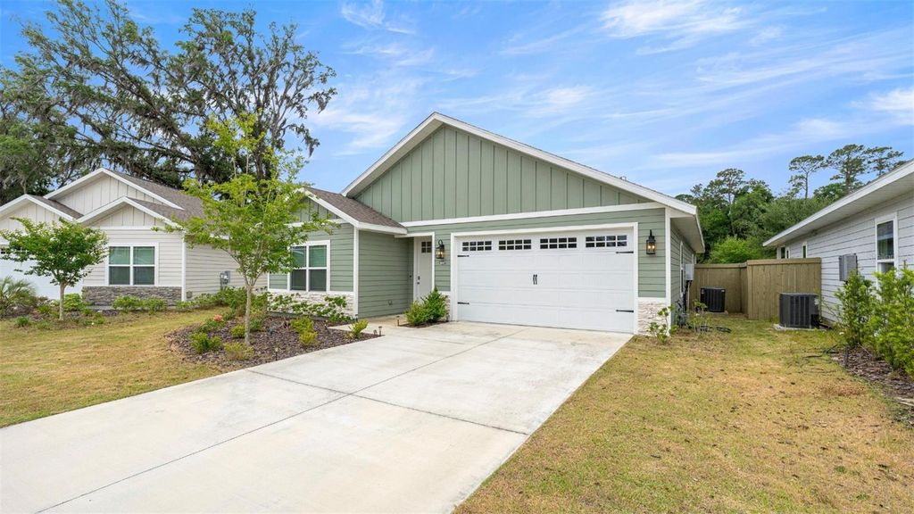 6657 SW 15TH PLACE, Gainesville, FL 32607